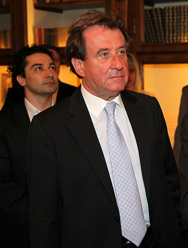Rudolf Buchbinder