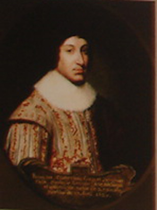 Rudolf Christian of Ostfriesland