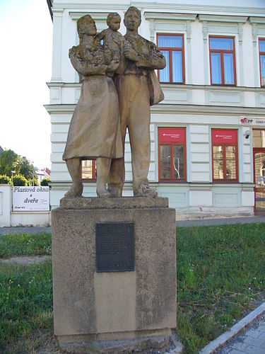 Rudolf Dolezal