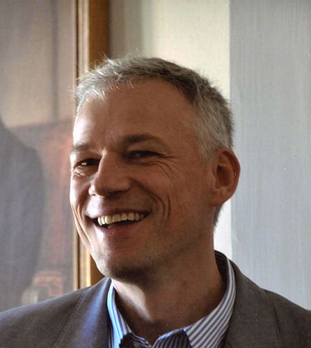 Rudolf Waldenfels