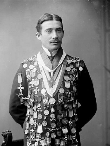 Rudolf Gundersen