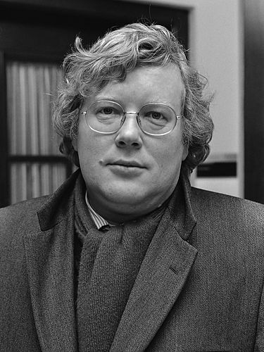Rudi Fuchs