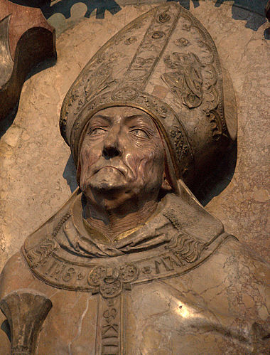 Rudolf Rudolf von Scherenberg