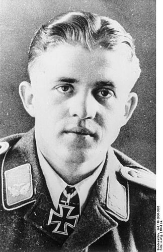 Rudolf Kurz