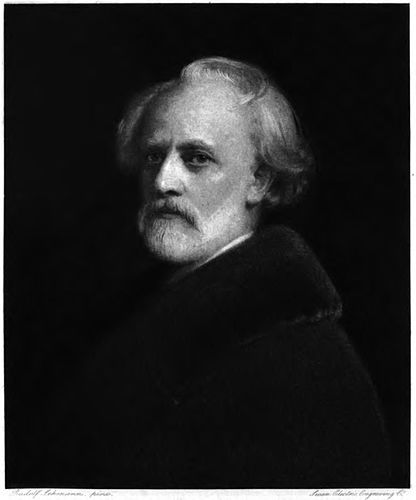 Rudolf Lehmann