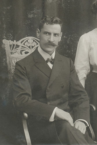 Rudolf Moroder