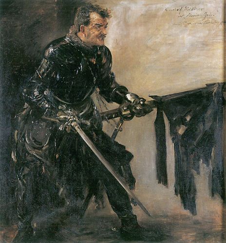 Rudolf Rittner