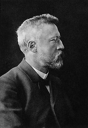 Rudolf Smend