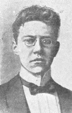 Rudolf Swiderski