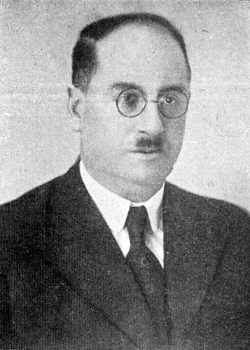 Rudolf Zistler