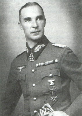 Rudolf Bunau