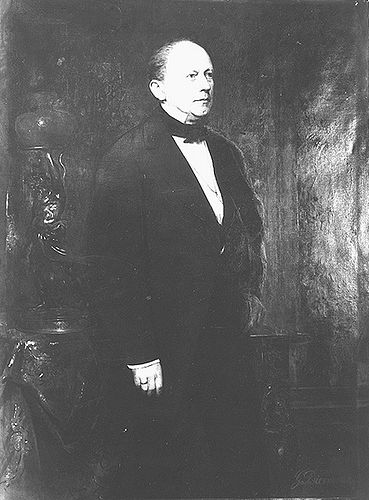 Rudolf Delbruck