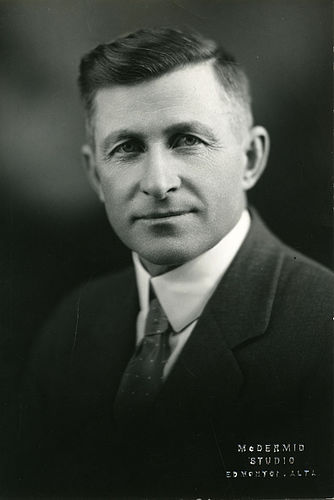 Rudolph Hennig