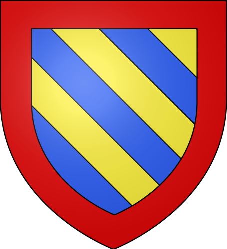 Rudolf Rudolph II of Burgundy