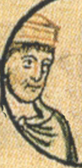 Rudolf Burgundy