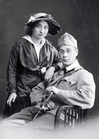 Rudolphina Menzel