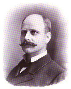 Rufus Dodge