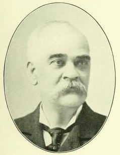 Rufus Daggett