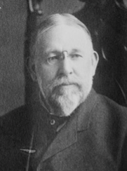 Rufus Thayer