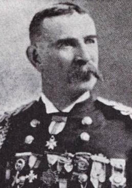 Rufus King