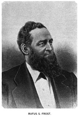Rufus Smith