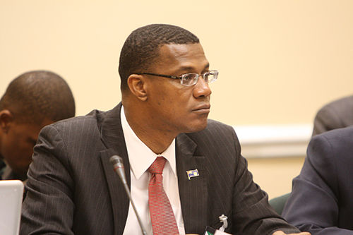 Rufus Ewing