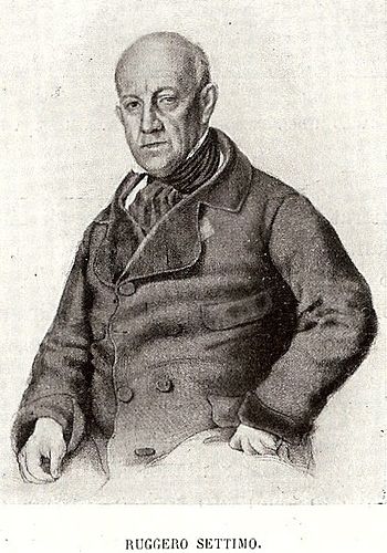 Roger Settimo