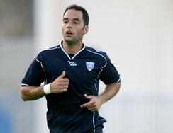 Rui Figueiredo
