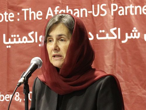 Rujla Ghani