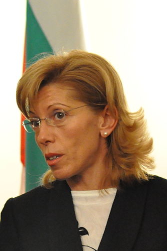 Rumiana Jeleva