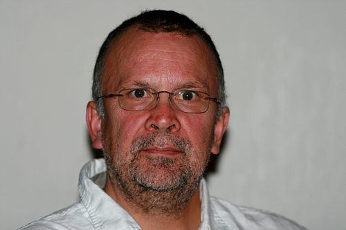 Rune Belsvik