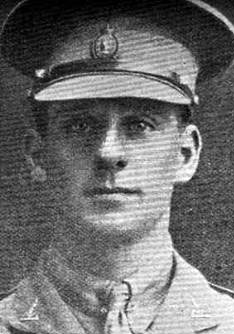 Rupert Hickmott