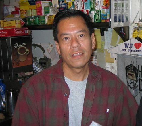 Rupert Jee