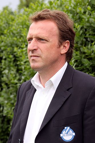 Rupert Marko