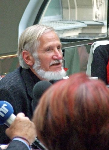 Rupert Neudeck