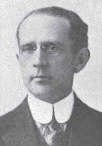 Rupert Rennison Beetham