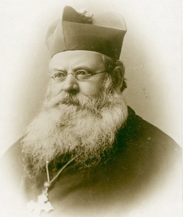 Rupert Seidenbusch