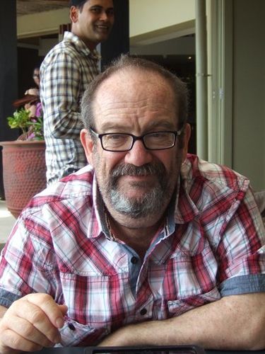 Rupert Jones