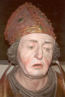 Rupert Salzburg