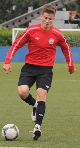 Ruslan Abazov
