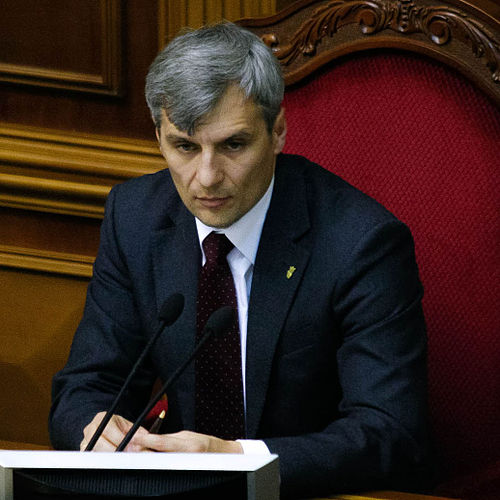 Ruslan Koshulynskyi