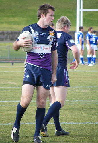 Russell Aitken