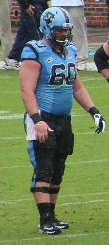 Russell Bodine