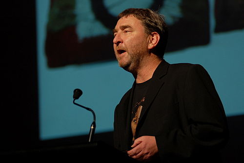 Russell Brown