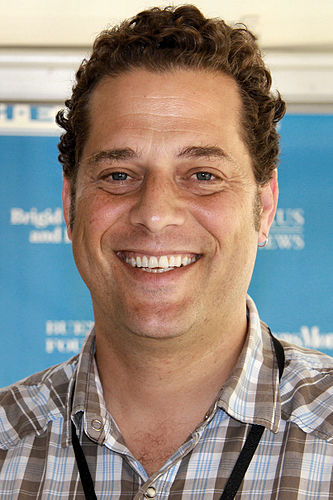 Russell Gold