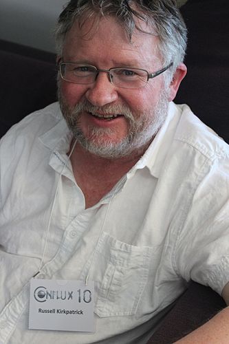 Russell Kirkpatrick