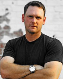 Russell Stuart