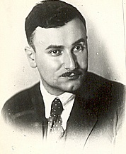 Rustam Mustafayev