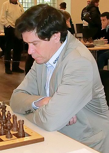 Rustem Dautov