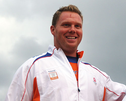 Rutger Smith